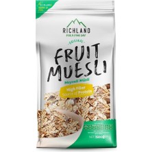 Die Grup Meyveli Müsli 1500 G