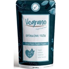 Die Grup Spirulina Toz 100 gr