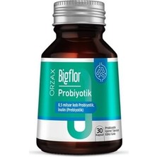 Die Grup Bigflor 30 Kapsül