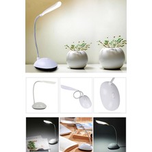 Die Grup LED Mini Masa Lambası Çalışma Lambası