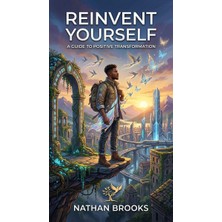 Bezos Reinvent Yourself - Ingilizce E-Kitap (Dijital Teslimat) Btkfz