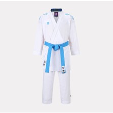 Mooto Extera Kumite Üniforma-Mavi