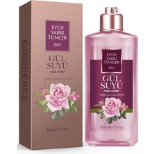 Eyüp Sabri Tuncer Doğal Gül Suyu 350 ml