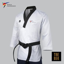 Mooto Taebek 2.1 Poomsae Üniforma Dan -Erkek