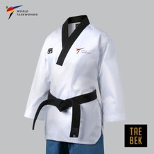 Mooto Taebek 2.1 Poomsae Üniforma Dan- Kadın