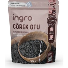 İngro Çörek Otu 250 G