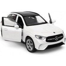 Şanal Diecast Metal Model Araba ile Koleksiyonunuza Ekleyin