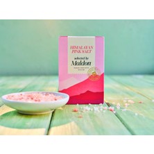 FO Maldon Himalaya Pembe Tuz Himalayan Pink Salt 250 G