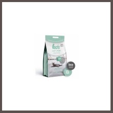 Bezos Cat Litter Doğal Bentonit Ince Taneli Kedi Kumu 2X10 Lt ECO123
