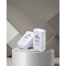 Ultrasonik Haşere Kovucu Cihaz – Sessiz ve Kimyasalsız Çözüm