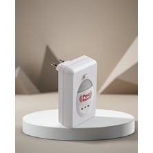 Prize Takılı Ultrasonik Haşere Uzaklaştırıcı