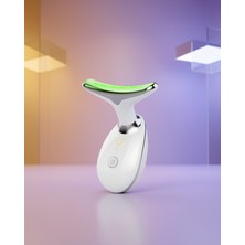 LED Cilt Bakım Cihazı 7 Renkli