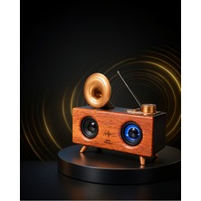 Bluetooth Hoparlör 3D Ses Teknolojisi XUUCZZZB6SPEAK-2-1
