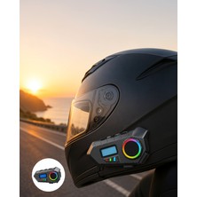 Kablosuz Hoparlör Bluetooth 5.4 IP65 Su Geçirmez 40 Saat Pil