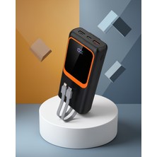 Powerbank 20000 Mah Dijital Ekranlı XUCZZZ20.000POWERHIZLI-1-1