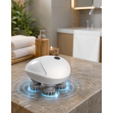 Zaman Kontrollü Şarj Cihazı 30W USB Çıkışı