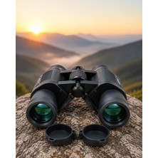 Dayanıklı Açık Hava Dürbünü + 4 Katmanlı Optik Mercek + UCZZHS320DÜRBÜN-4