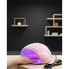 LED Oje Kurutucu 15 LED 45W