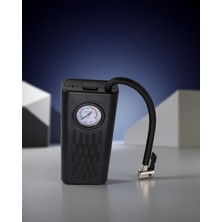 Elektrikli Lastik Pompası 80W Motorlu