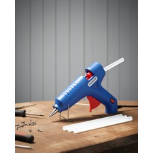 60 W 11 mm Silikon Tabancası 5 Adet Hediye Silikon