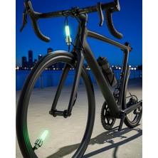 LED Hareket Sensörlü Sibop Işığı