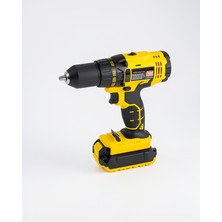Aydınlık Matkap Seti 24 Parça 24V Uuczzzmatkapsetii2-1