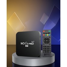 4K Android Tv Box 2gb Ram 16GB Rom
