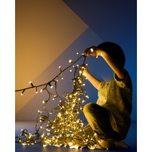 10 Metre Şerit LED Gün Işığı