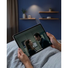 Android Tablet 10.1 Inç Hd Ekran 1tb Depolama