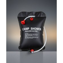 Solar Kamp Duşu 20 Litre