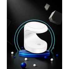 Uv LED Tırnak Kurutucu 16W Kompakt