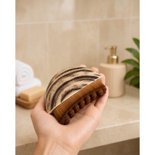 Banyo Masaj Fırçası Yumuşak Kıllı Ergonomik Uczzdpmasajfırçası-3
