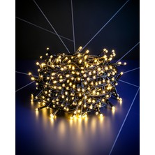 10 Metre Işık Saçaklı Dekoratif LED Şerit