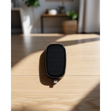 Güneş Enerjili Mini Powerbank 1200MAH UCZZ302İOSPOWERBANK-10
