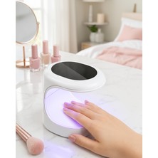 Mini Uv Işınlı Taşınabilir Oje Kurutucu Uuczzzproteztırnakkurutmaaaa5-1