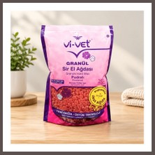 Bezos 250 gr Granül Sir El Ağdası Pudralı ECO123