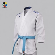 Mooto Rajin Kumite Üniforma-Mavi