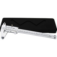 Tr 150-0,02MM Metal Kumpas Ölçü Aleti (5250)