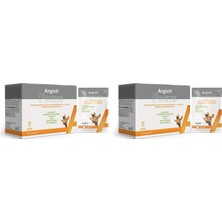 Tr Focus L Arjinin, Fosfotidilserin, Multivitamin ve Multimineral 30 Saşe (2 Paketi)