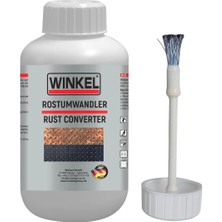 Tr Winkel Pas Dönüştürücü ve Metal Yüzey Koruyucu Astar 250 ml