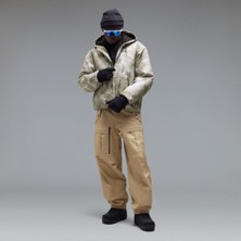 Oakley Kota Insulated Lite Unisex Mont - Kamuflaj