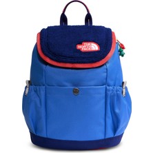 Tr Üniseks Çocuk Mini Explorer Sırt Çantası (1'li Paket)