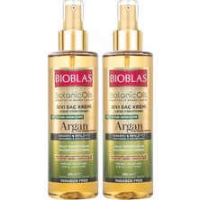 Tr Saç Dökülmesine Karşı Sıvı Saç Kremi – Argan Yağlı, Bitkisel Serumlu, Durulanmayan, K
