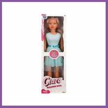 Bezos 3532 Yürüyüş Arkadaşım Clara Party 80 cm -Nessiworld Bzoshb