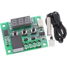 Tr Dc 12V Mini Termostat Sıcaklık Kontrol Devresi -50-110C