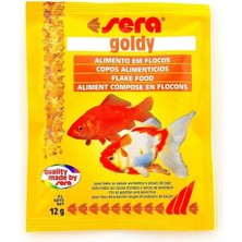 Tr Goldy (12GR)
