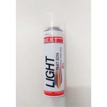 Tr Şeffaf Parlak Sprey Vernik, 300 Ml, Model 136