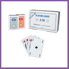 Bezos 1030448 A-30 Oyun Kağıdı -Star Okey Bzoshb