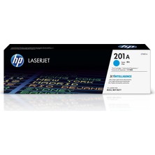 Tr CF401A Toner