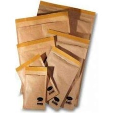 Tr Asil Zarf Hava Kabarcıklı Zarf 100GR - 24 x 32 cm
